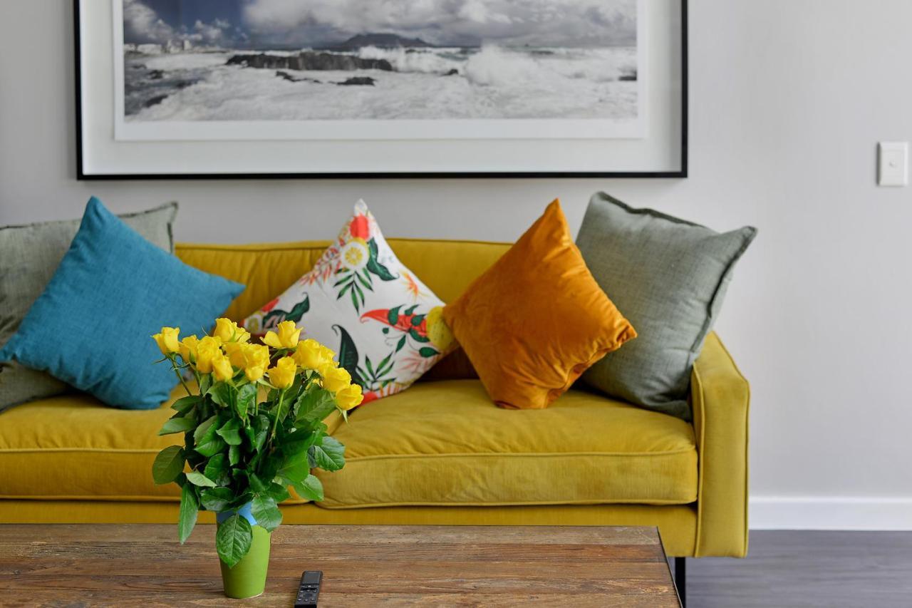 Lola - Luxury Centre With And Mountain Views Cape Town