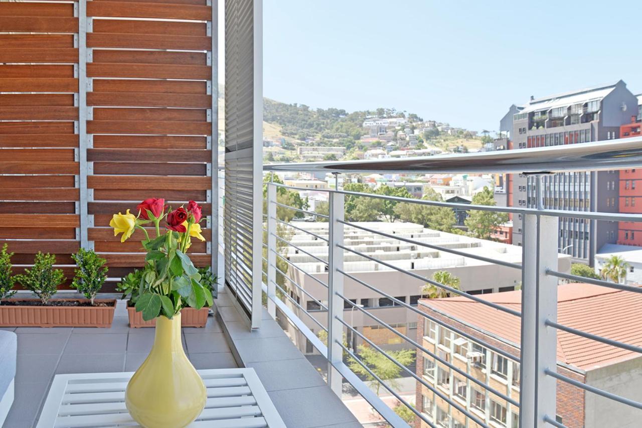 Margot - Luxury Apartment, City, Ocean & Mountain Views! Apartment *