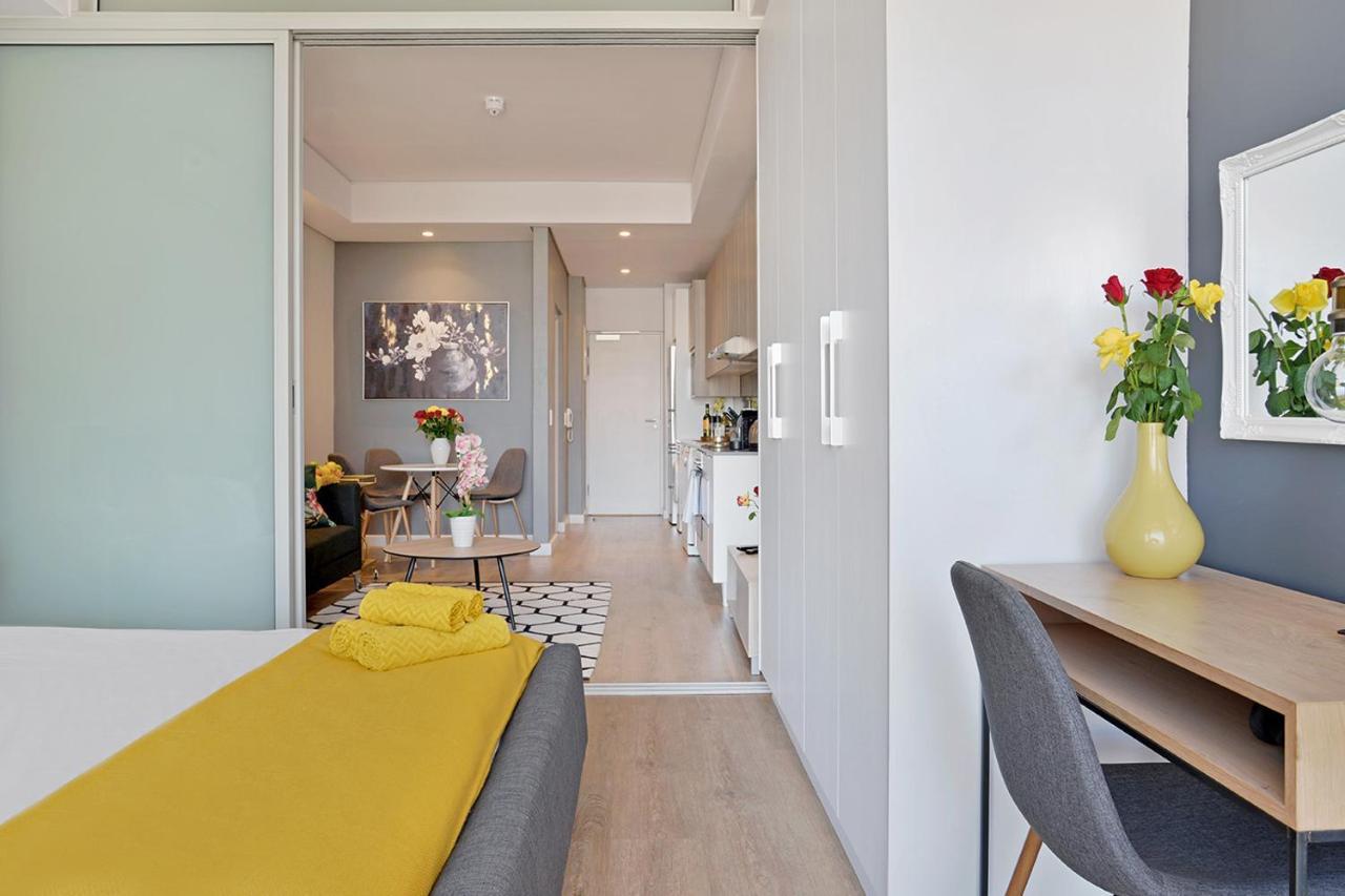 Apartment Margot - Luxury Apartment, City, Ocean & Mountain Views! *
