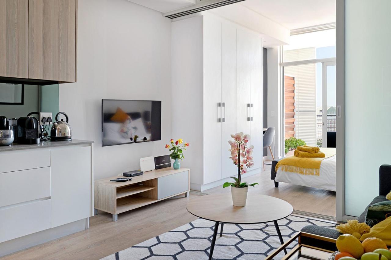 Margot - Luxury Apartment, City, Ocean & Mountain Views! Apartment *