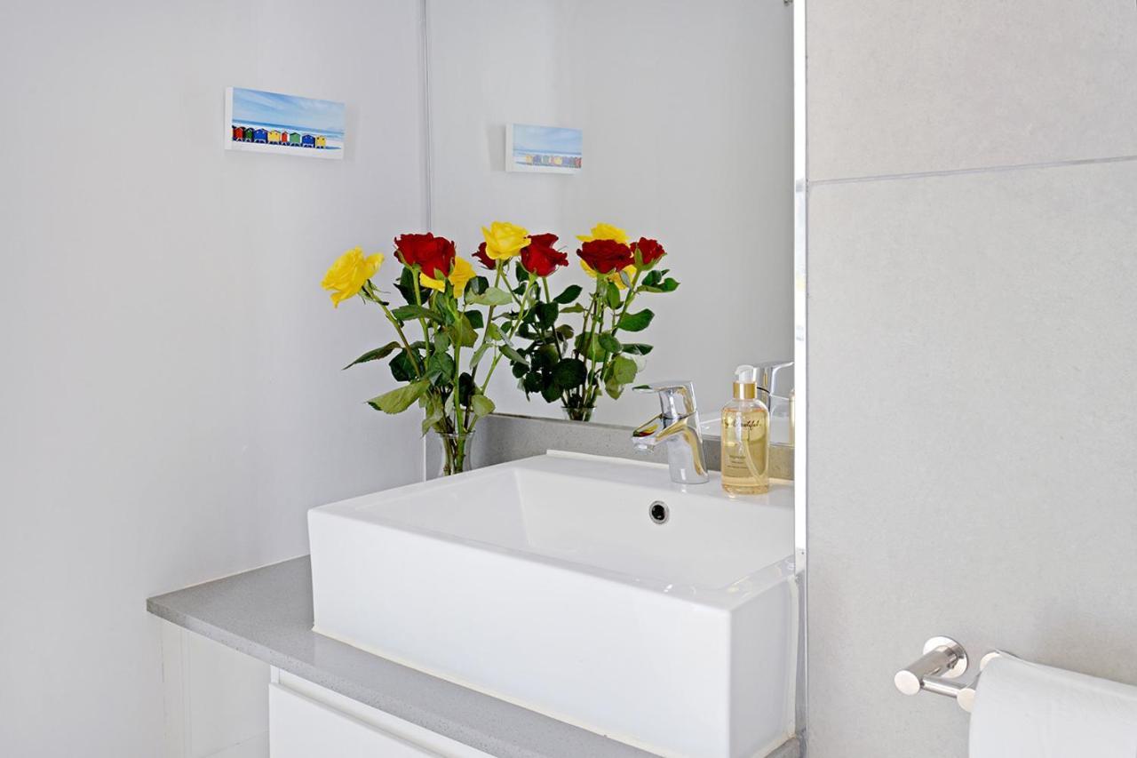 Apartment Margot - Luxury Apartment, City, Ocean & Mountain Views! Cape Town