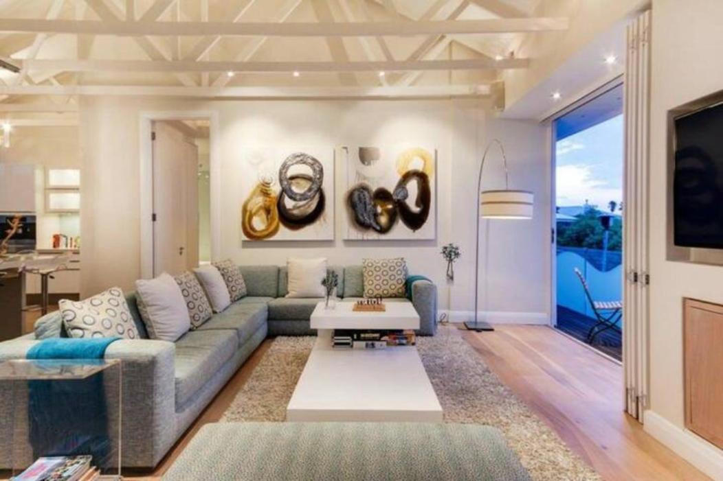 Chalet Clifton 4th Cape Town