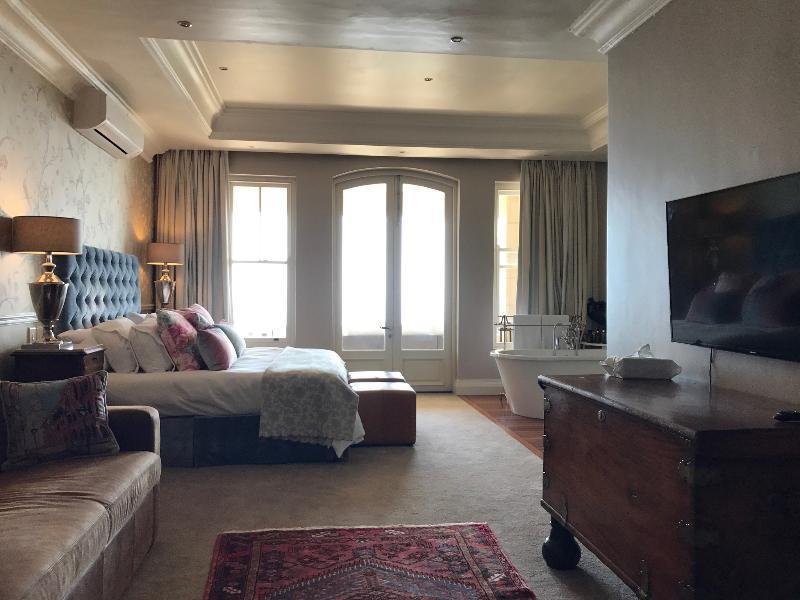 21 Nettleton Boutique & Luxury Hotel Cape Town