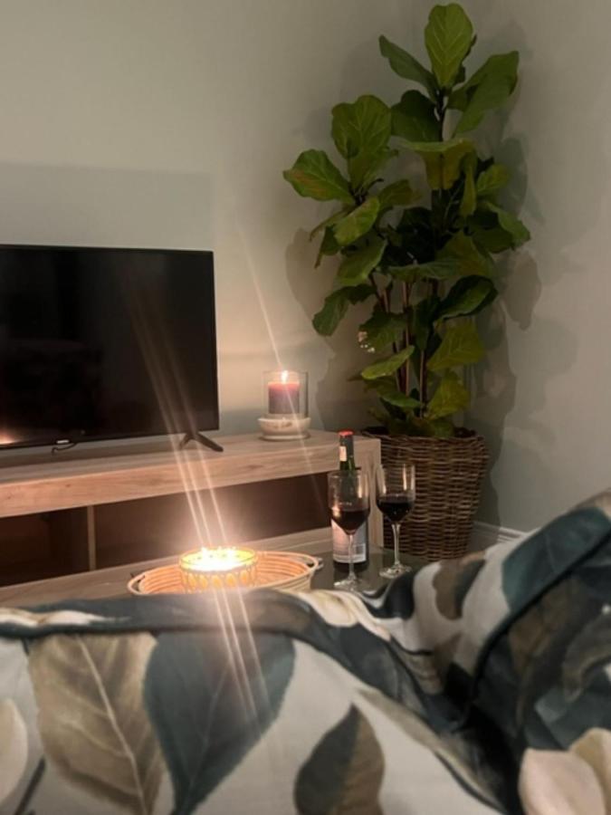 Two On Milner - Arum - Stylish Open-plan In Rondebosch *