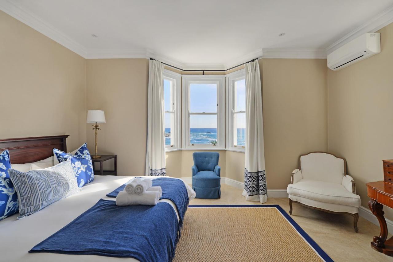 Bingley Place - Camps Bay Luxury Cidade Do Cabo