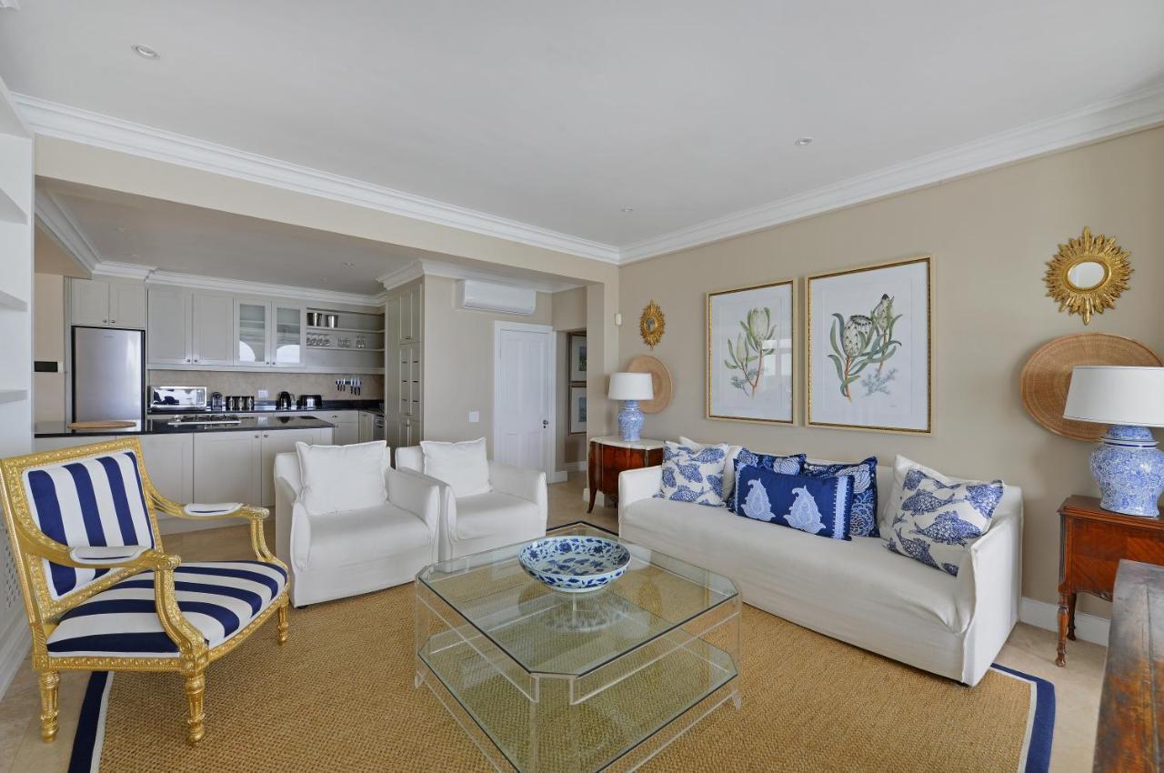 Pousada Bingley Place - Camps Bay Luxury *