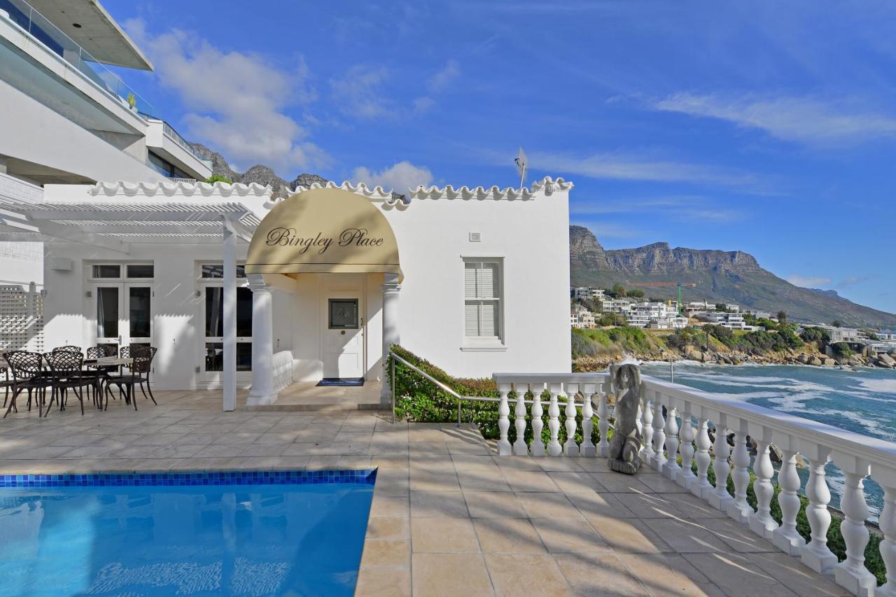 Bingley Place - Camps Bay Luxury *