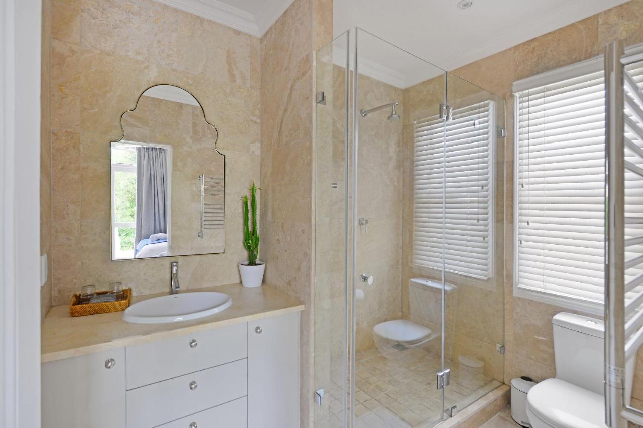Bingley Place - Camps Bay Luxury Pousada *