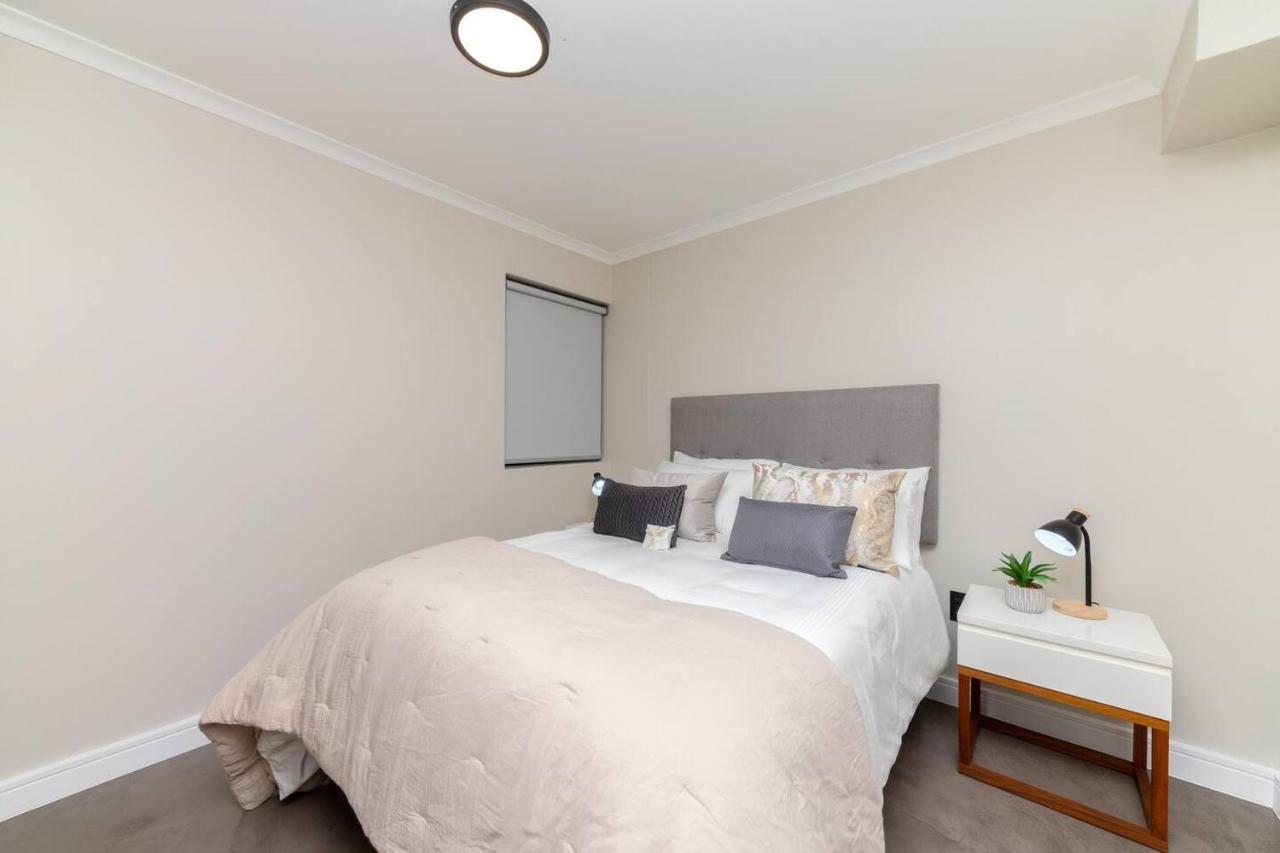 Modern Loadshedding Free In Azure 22 Apartment