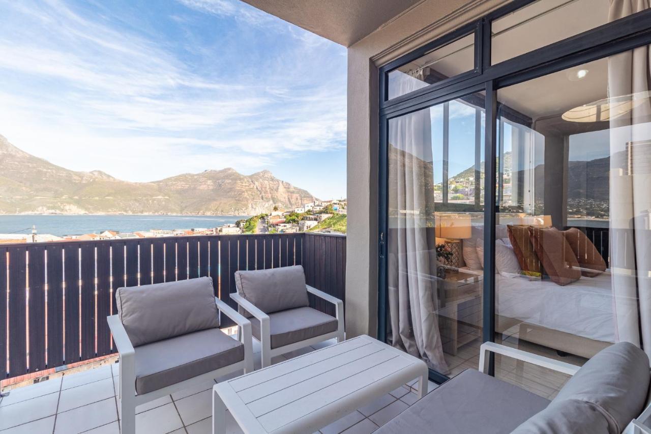 Sea View Penthouse With Jacuzzi Apartment