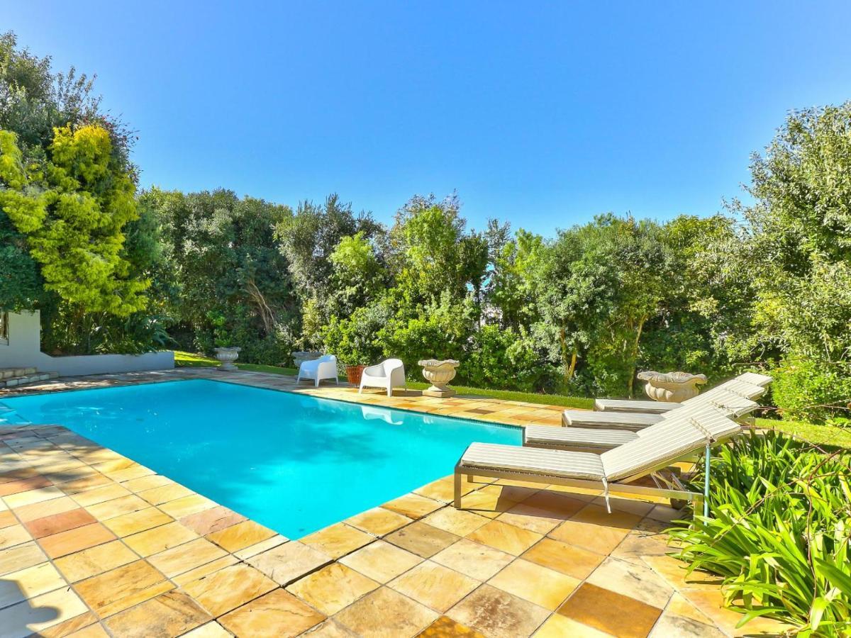 Devonport House - Constantia Guest house *