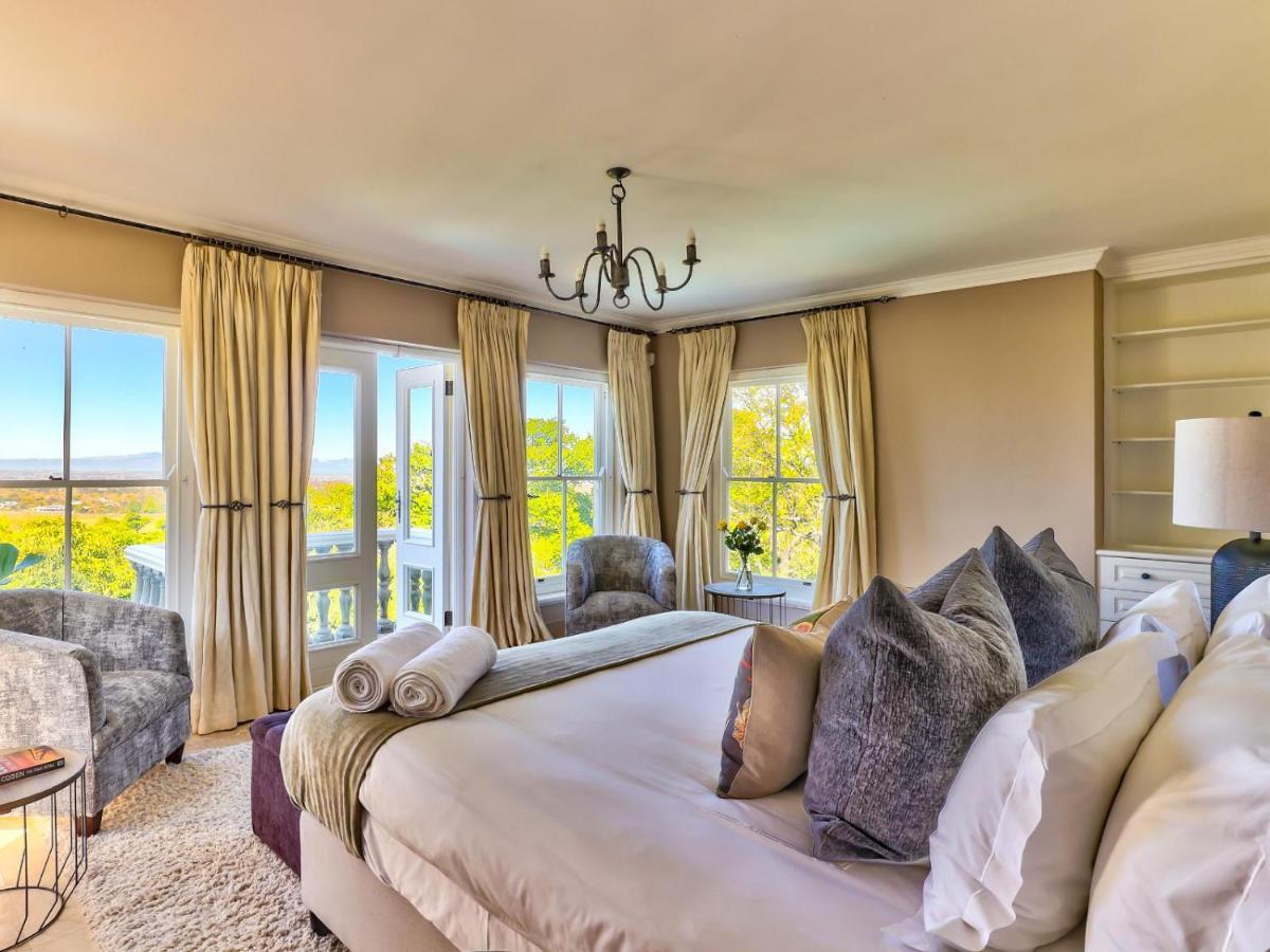 Guest house Devonport House - Constantia