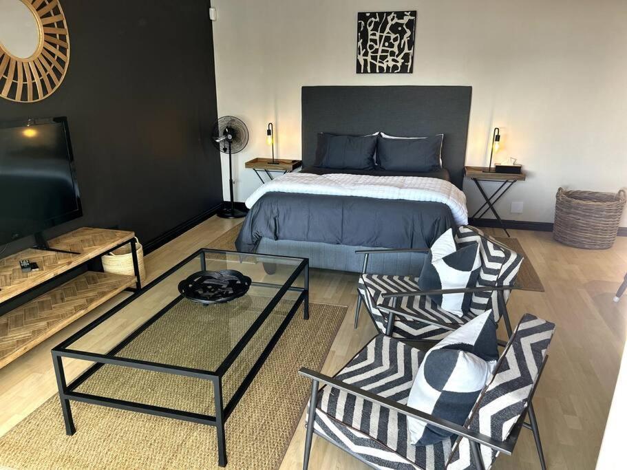 Apartment Lower 62