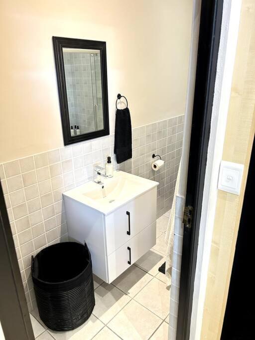 Lower 62 Apartment Cape Town