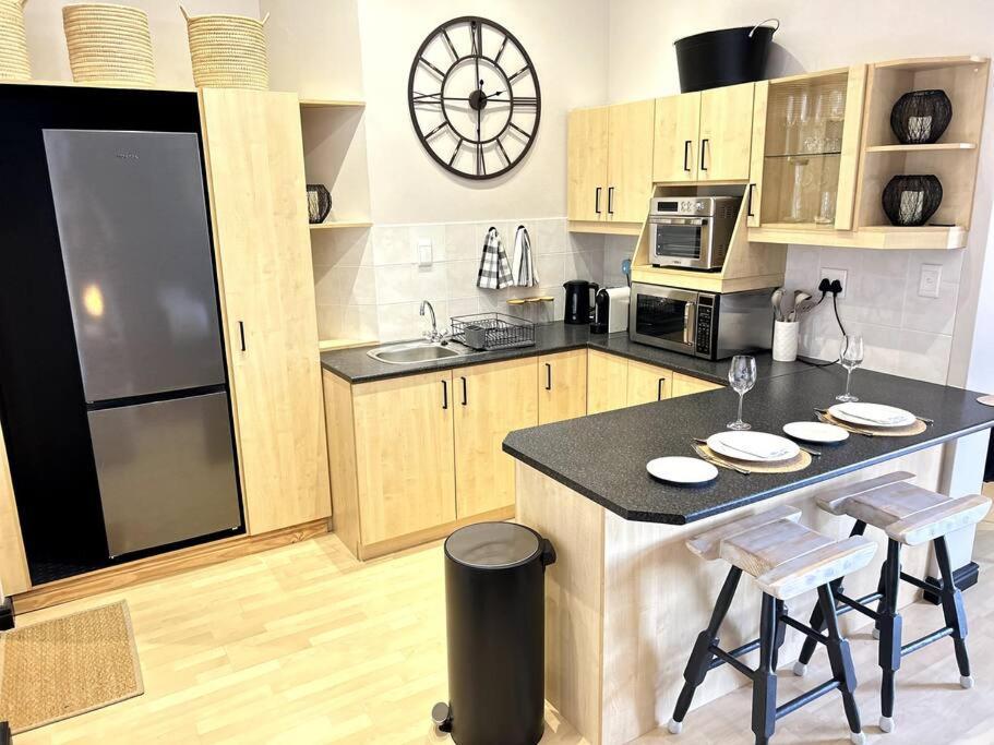 Apartment Lower 62