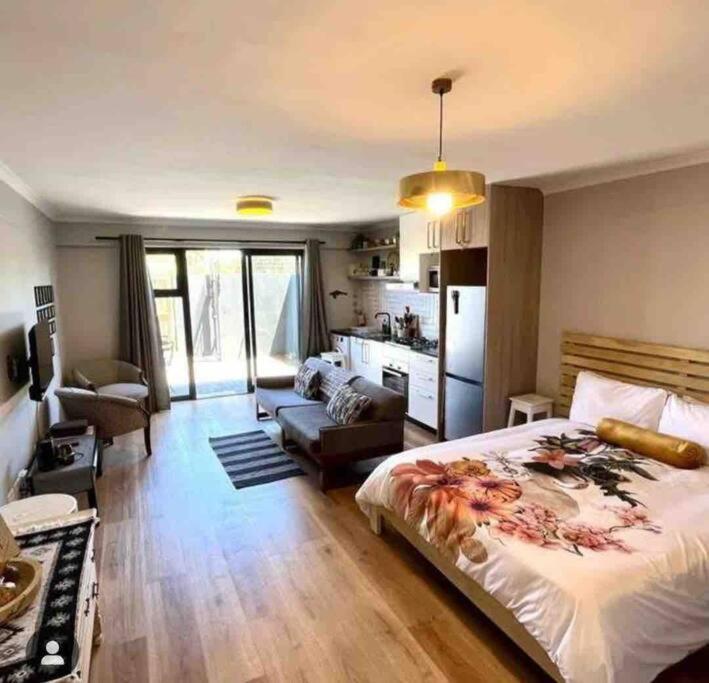 Apartment Blouberg