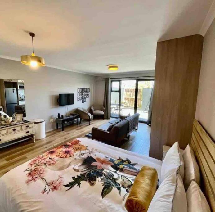 Apartment Blouberg Cape Town