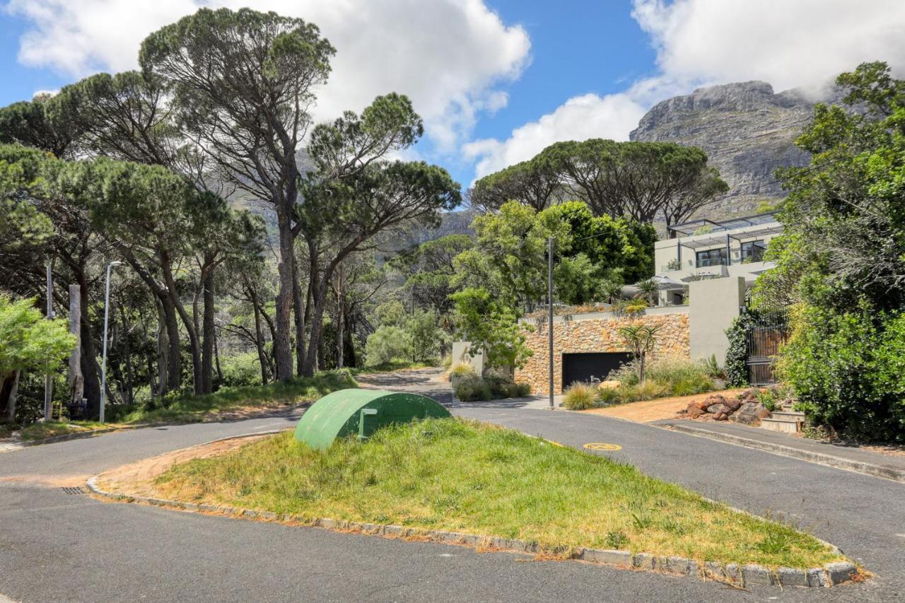 Apartment Solar Power French Country On Table Mountain *