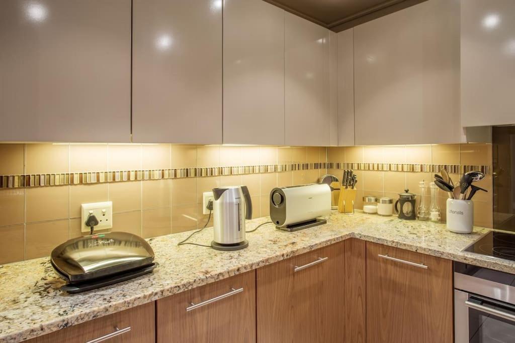Cape Royale By Mcstay Apartamento