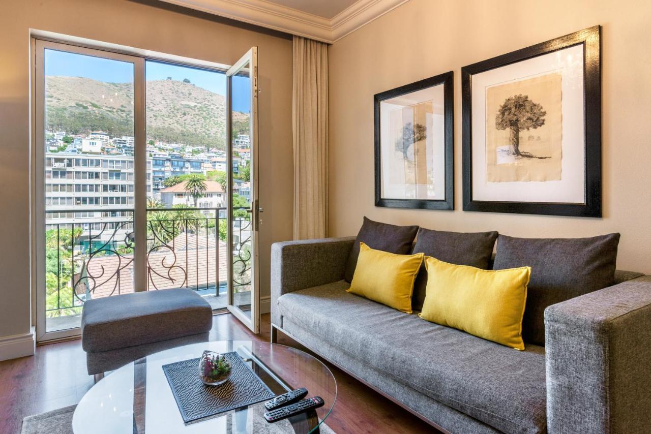 Cape Royale By Mcstay * Cidade Do Cabo