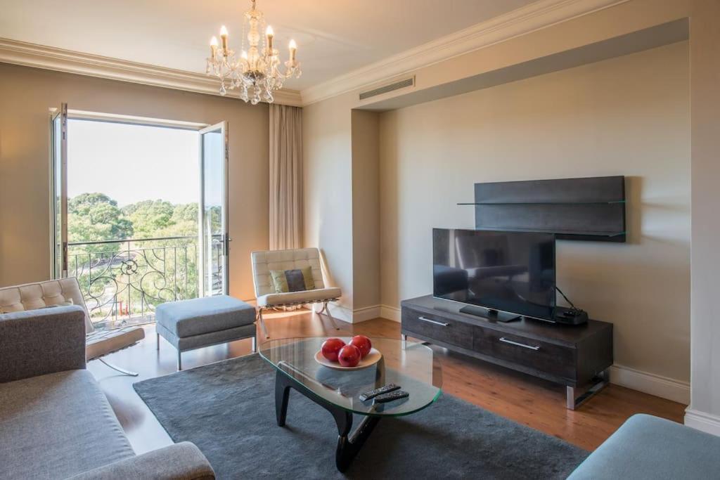 Cape Royale By Mcstay Apartamento