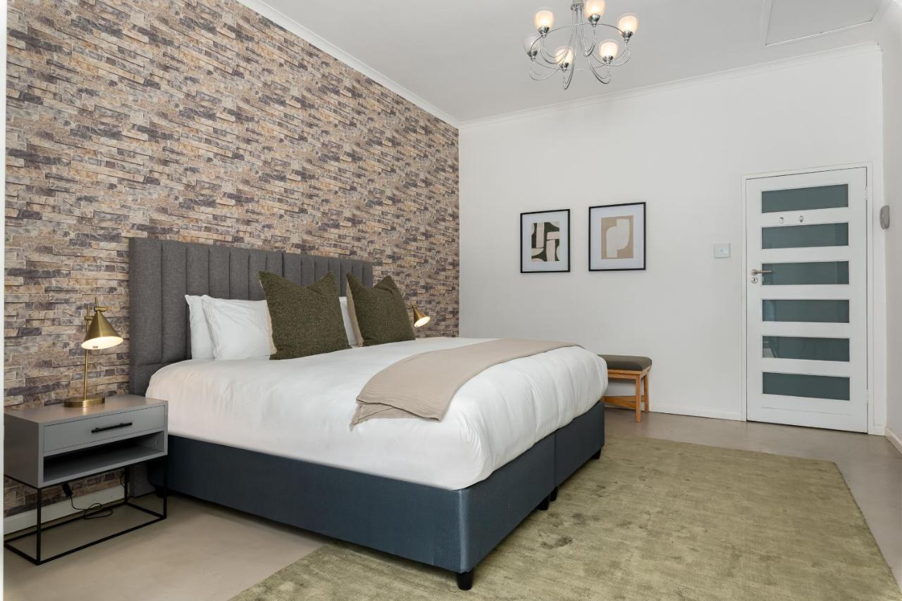 Holiday home Luxury Oasis, Lifestyle Villa, Pool & Gym *