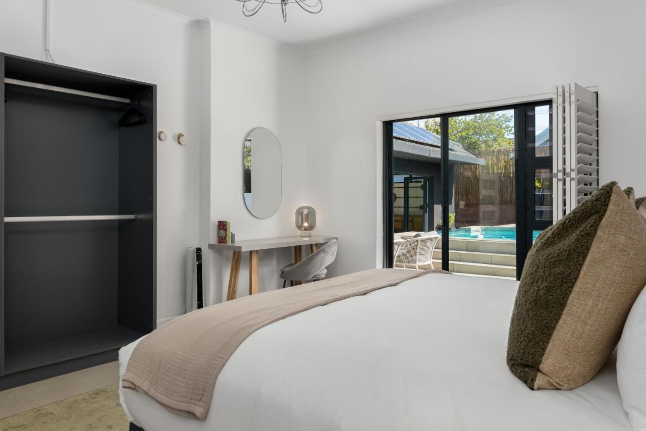 Luxury Oasis, Lifestyle Villa, Pool & Gym * Cape Town