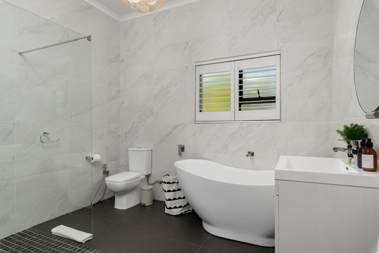 Luxury Oasis, Lifestyle Villa, Pool & Gym *