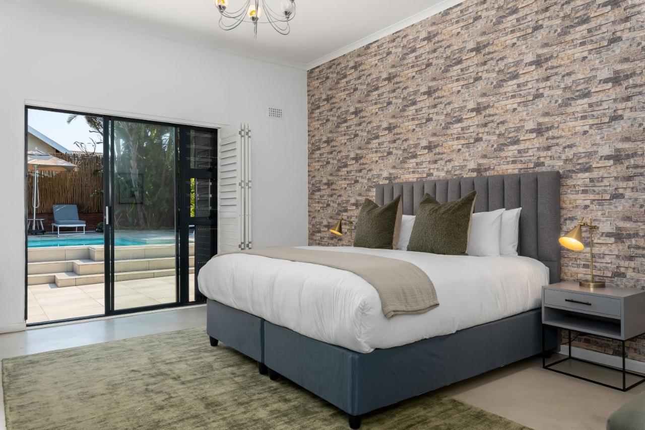 Luxury Oasis, Lifestyle Villa, Pool & Gym Holiday home *