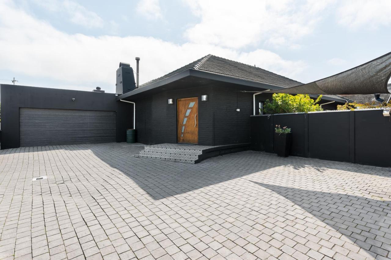 Holiday home Luxury Oasis, Lifestyle Villa, Pool & Gym *