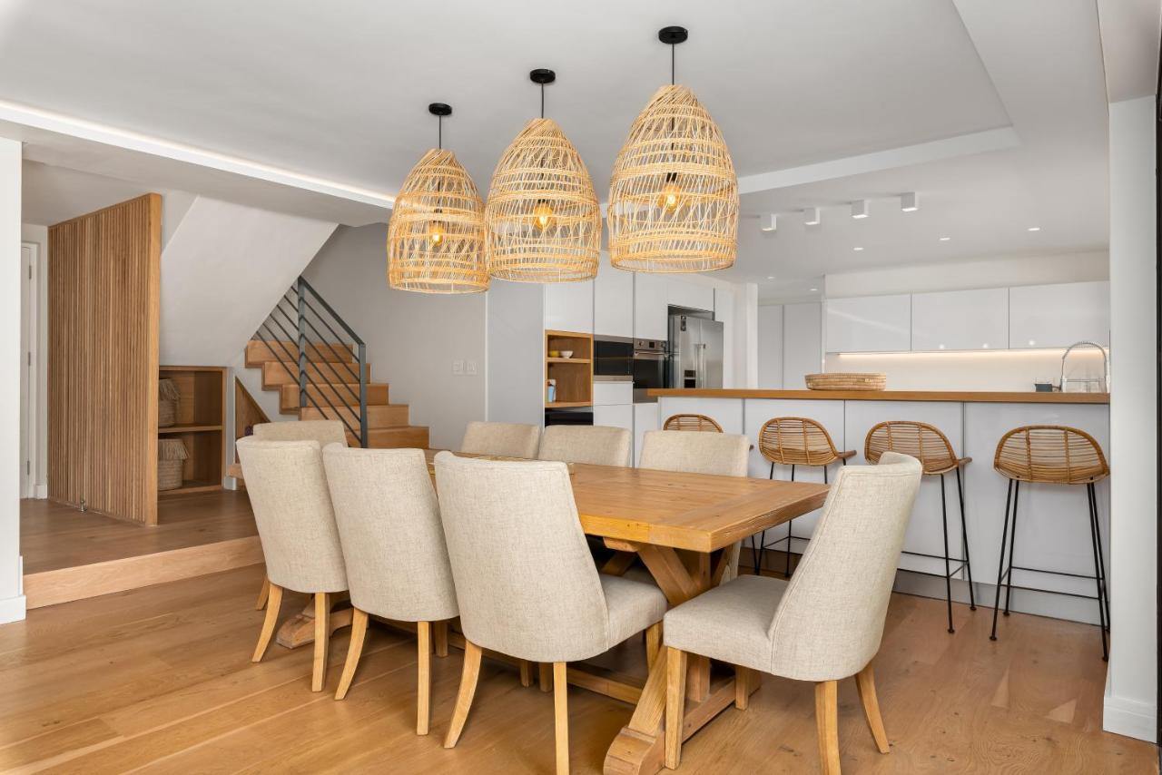 9 Shell Road Villa Cape Town