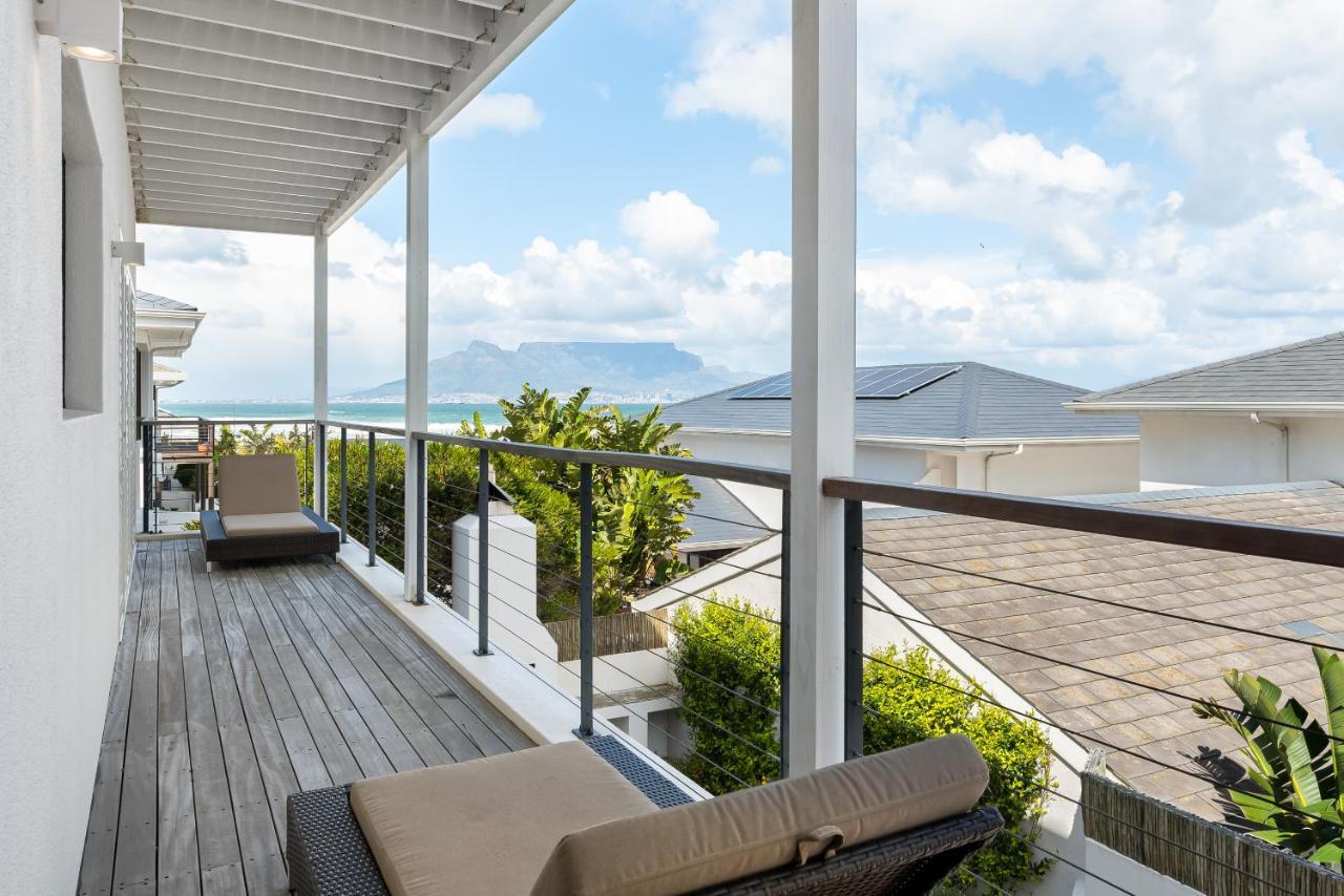9 Shell Road * Cape Town