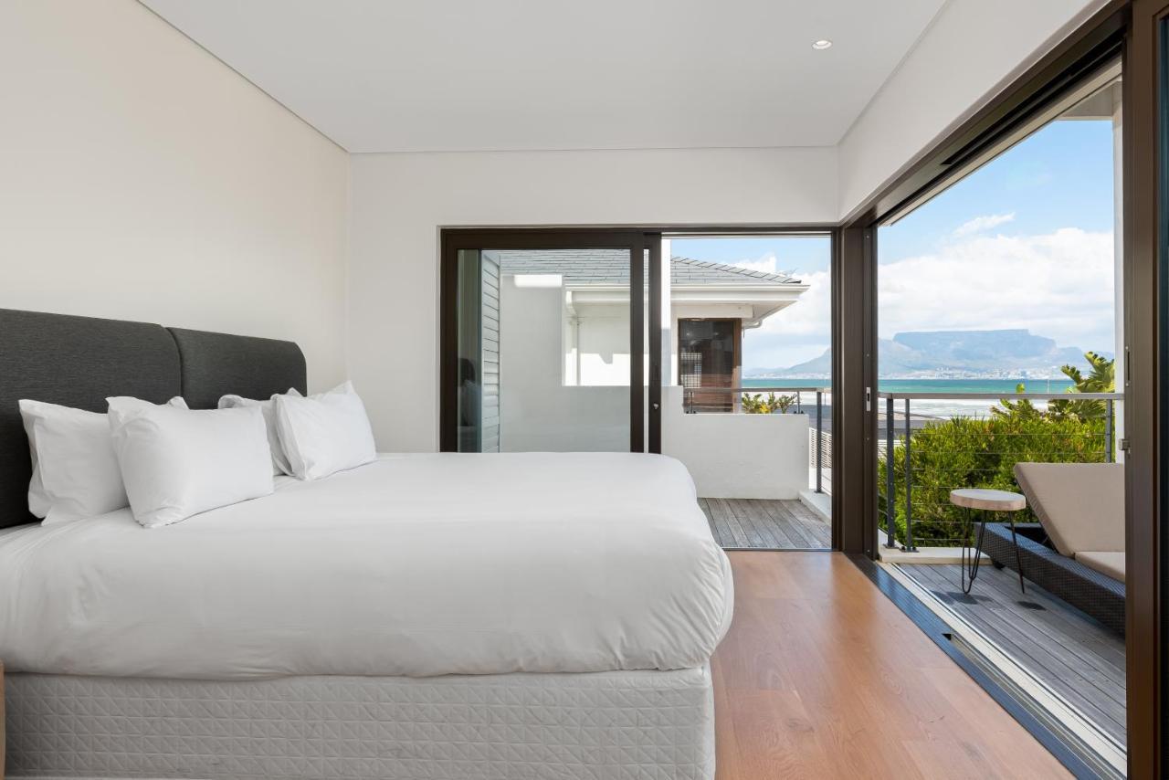 Villa 9 Shell Road Cape Town