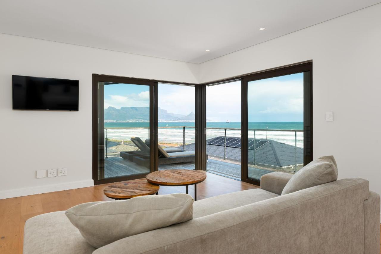 9 Shell Road * Cape Town