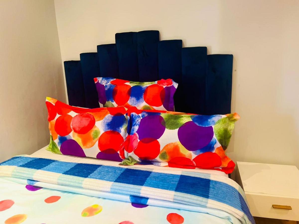 Guest house Husein *