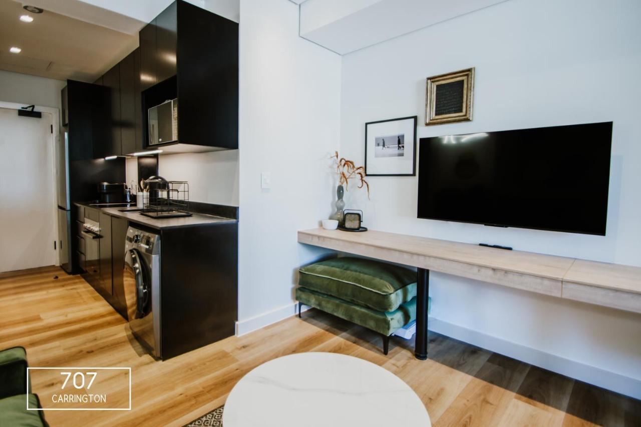 The Carrington Floor Luxury * Cape Town