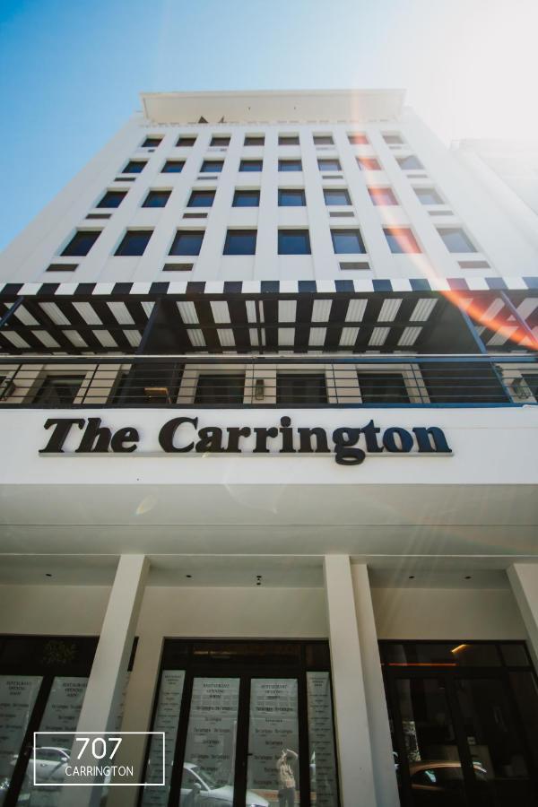 The Carrington Floor Luxury Apartment Cape Town