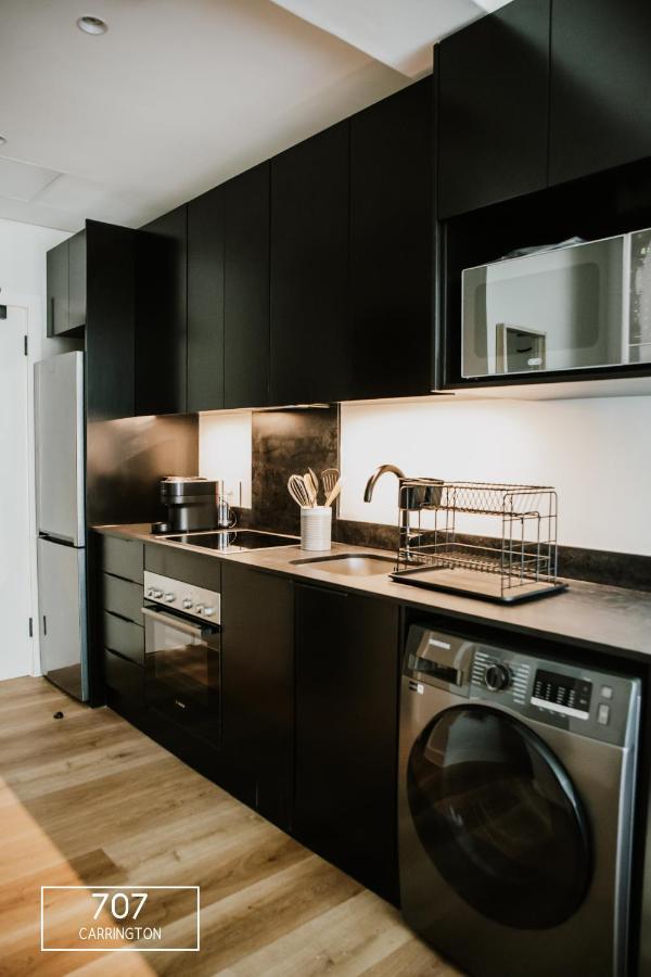 The Carrington Floor Luxury