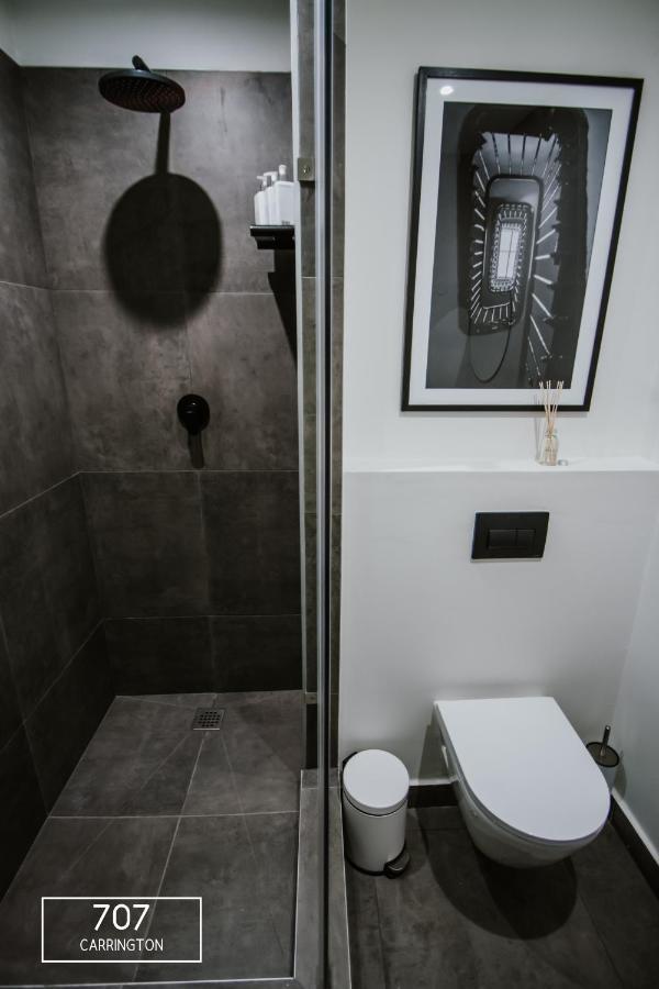 The Carrington Floor Luxury * Cape Town