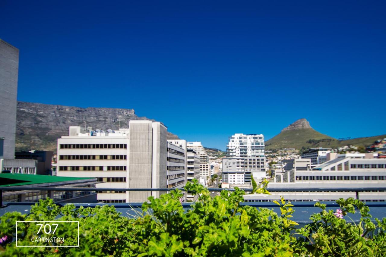 Apartment The Carrington Floor Luxury Cape Town
