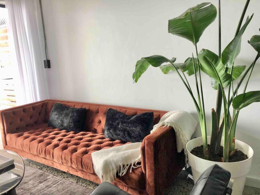Apartment Floor By The *