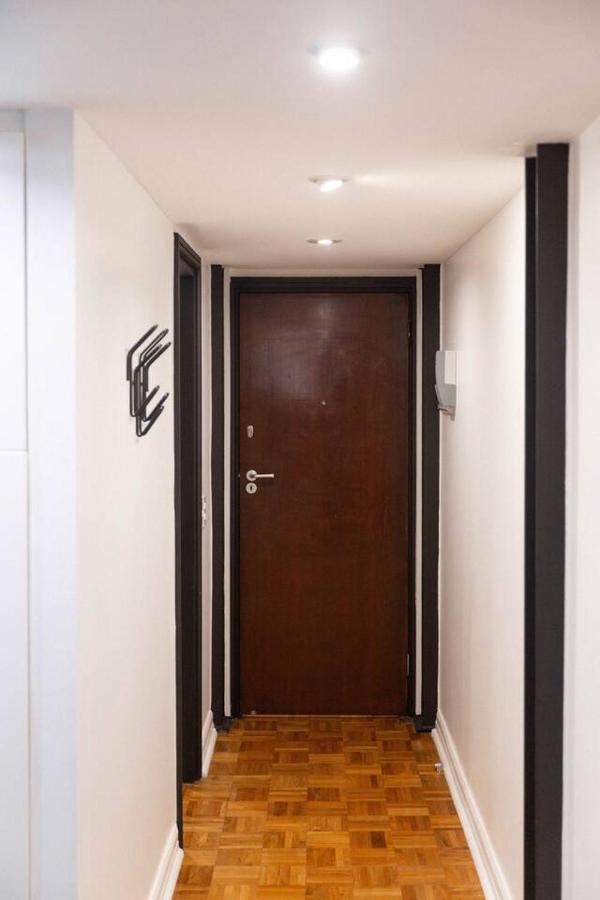 Apartment Duplex Delight