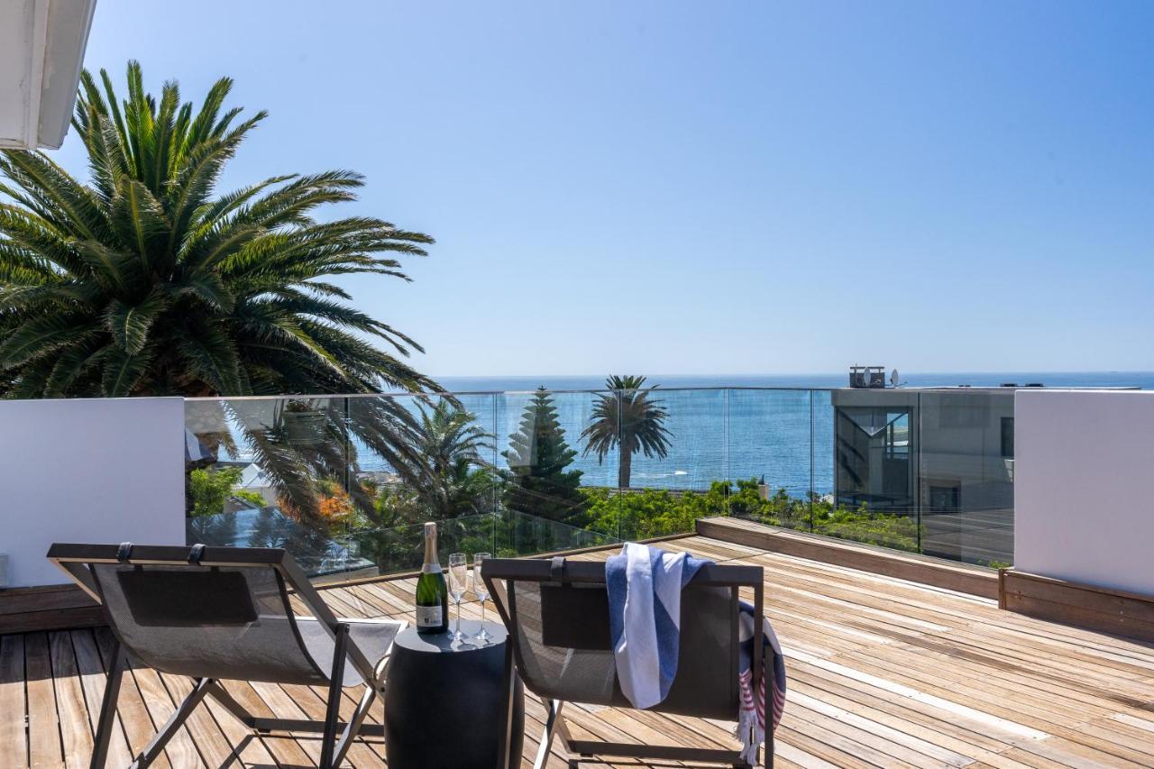 Maison De La - Luxury Camps Bay With Pool And Ocean View * Cape Town