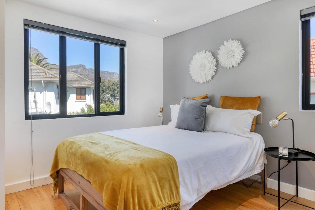 Maison De La - Luxury Camps Bay With Pool And Ocean View *