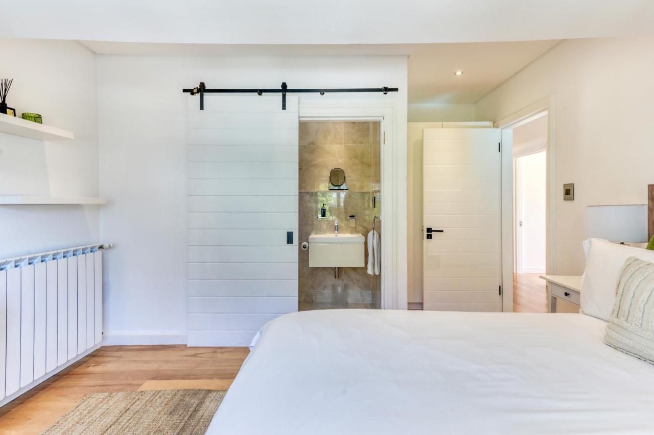Villa Maison De La - Luxury Camps Bay With Pool And Ocean View