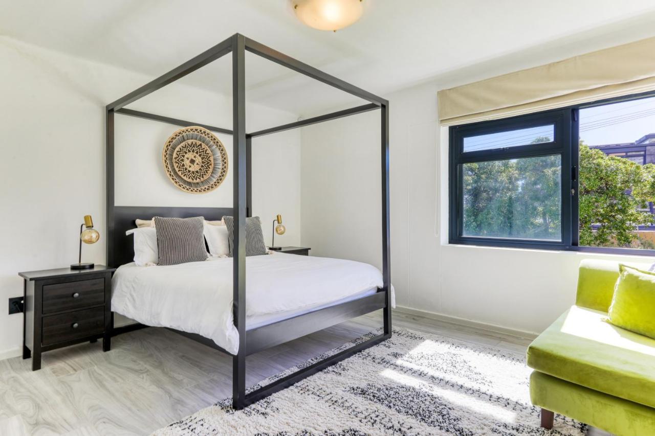 Maison De La - Luxury Camps Bay With Pool And Ocean View *