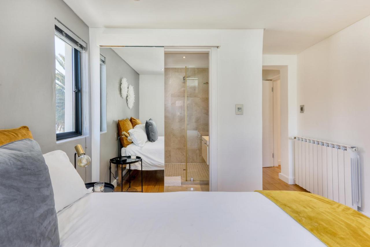 Villa Maison De La - Luxury Camps Bay With Pool And Ocean View