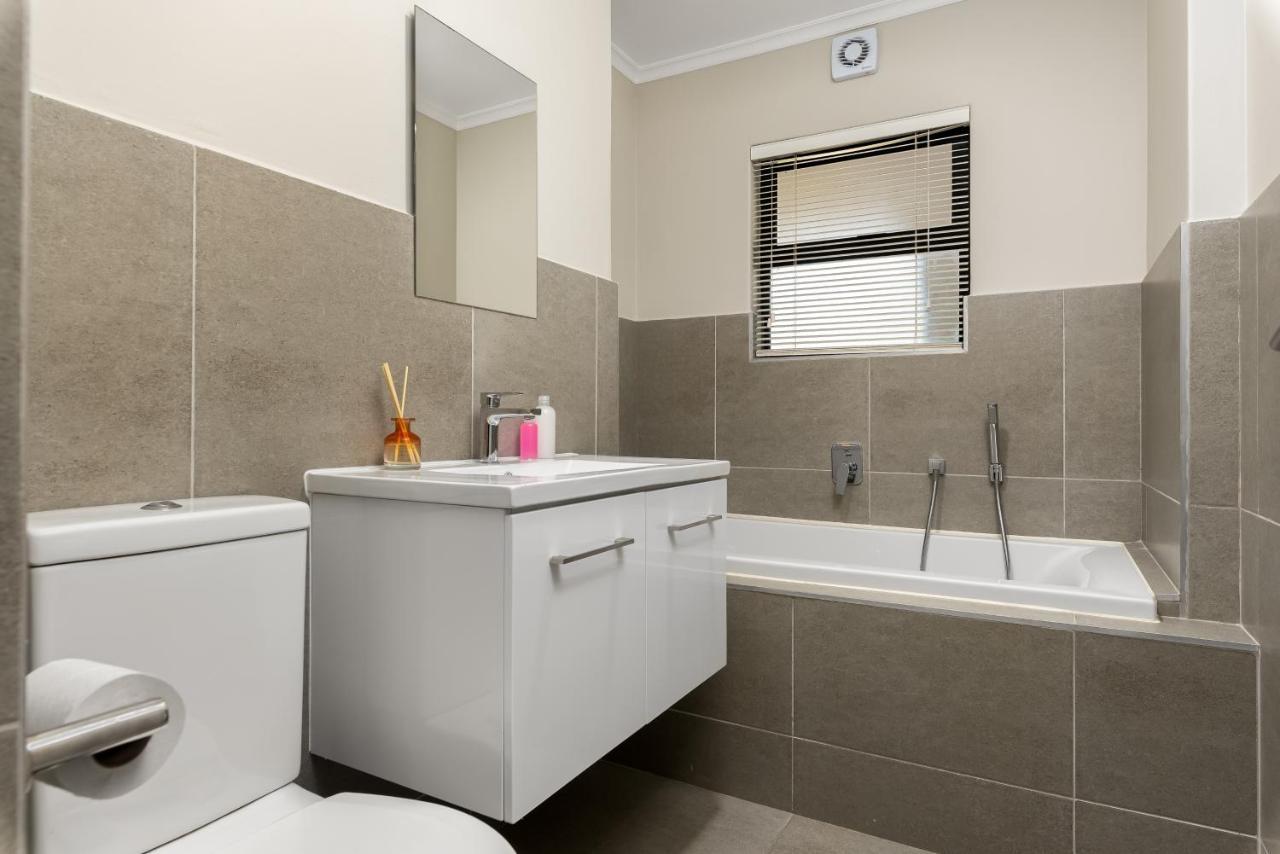 Terraces 322 Apartment Cape Town
