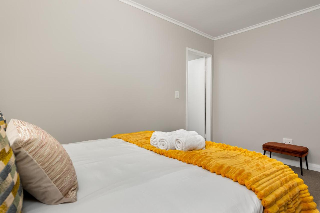 Apartment Terraces 322