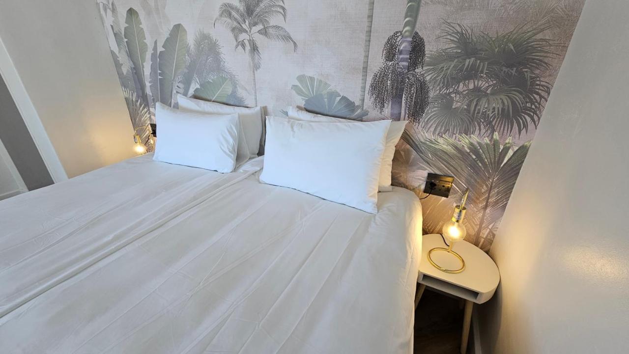 Hostel Wunderlux *